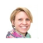 An image of Caroline Andrewes.